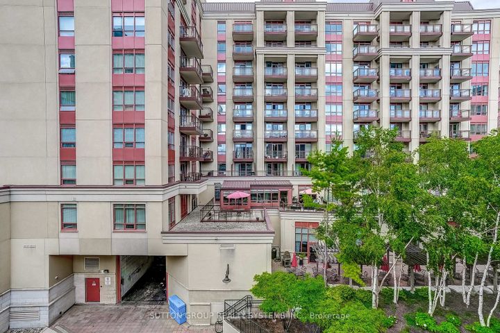 Photo 21 at 408 - 15 Rean Drive, Bayview Village, Toronto