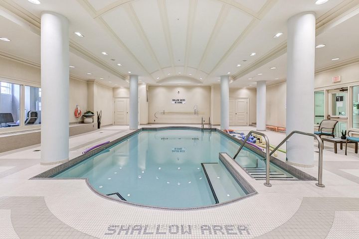 Photo 22 at 408 - 15 Rean Drive, Bayview Village, Toronto