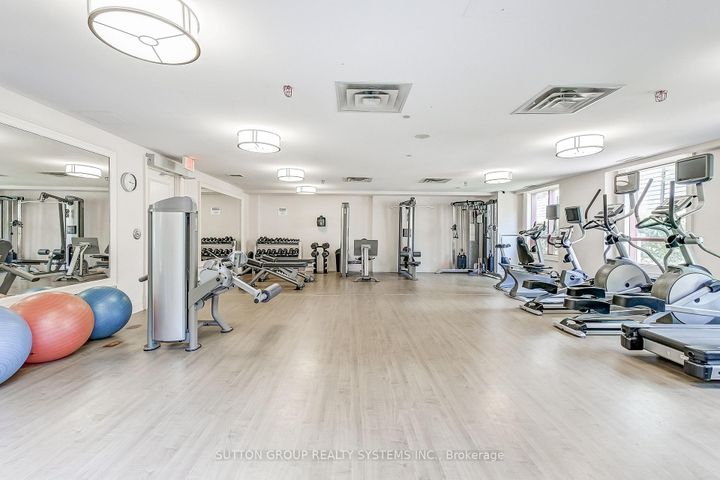 Photo 23 at 408 - 15 Rean Drive, Bayview Village, Toronto