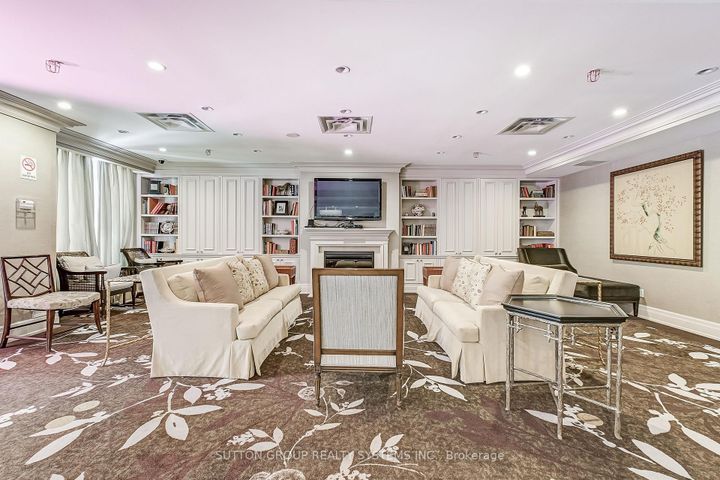 Photo 25 at 408 - 15 Rean Drive, Bayview Village, Toronto
