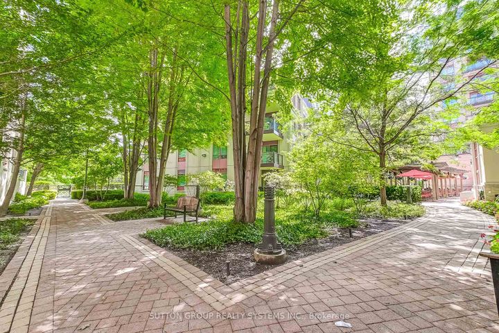 Photo 27 at 408 - 15 Rean Drive, Bayview Village, Toronto