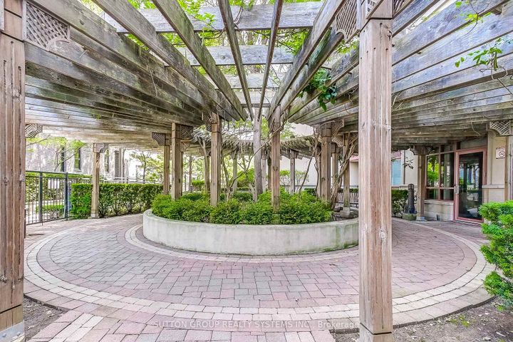 Photo 28 at 408 - 15 Rean Drive, Bayview Village, Toronto
