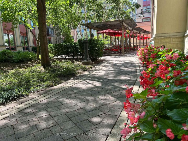 Photo 29 at 408 - 15 Rean Drive, Bayview Village, Toronto