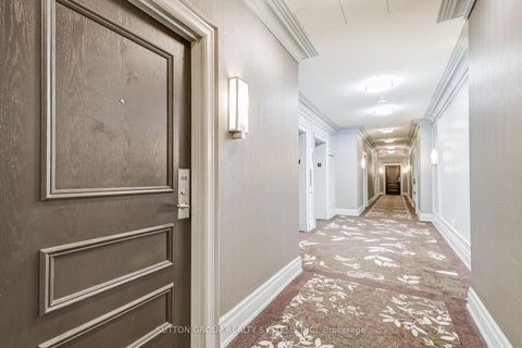 Photo 3 at 408 - 15 Rean Drive, Bayview Village, Toronto