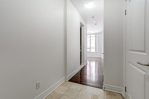 Photo 5 at 408 - 15 Rean Drive, Bayview Village, Toronto