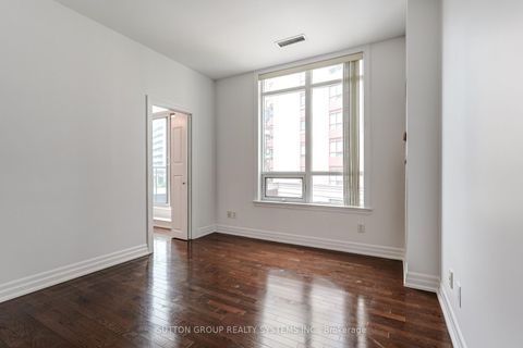 Photo 6 at 408 - 15 Rean Drive, Bayview Village, Toronto