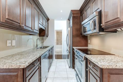 Photo 9 at 408 - 15 Rean Drive, Bayview Village, Toronto