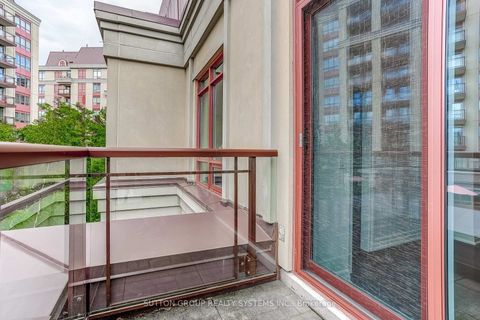 Photo 19 at 408 - 15 Rean Drive, Bayview Village, Toronto