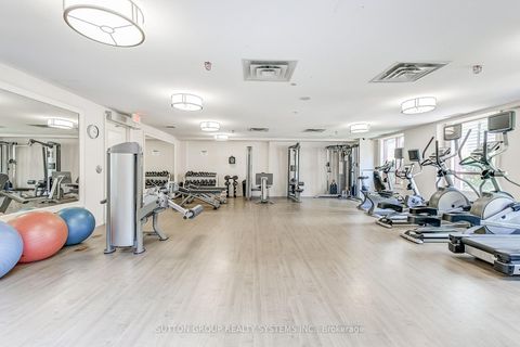 Photo 23 at 408 - 15 Rean Drive, Bayview Village, Toronto