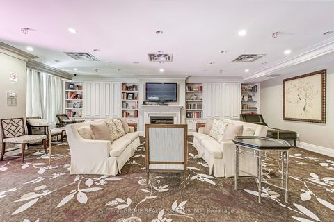 Photo 25 at 408 - 15 Rean Drive, Bayview Village, Toronto