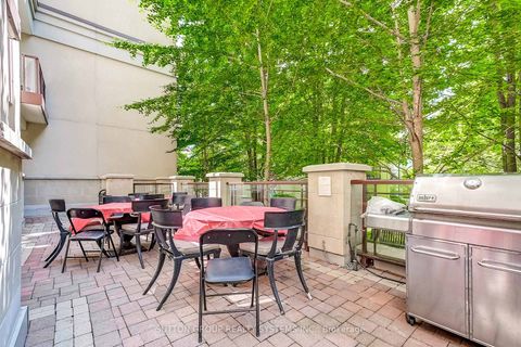 Photo 26 at 408 - 15 Rean Drive, Bayview Village, Toronto
