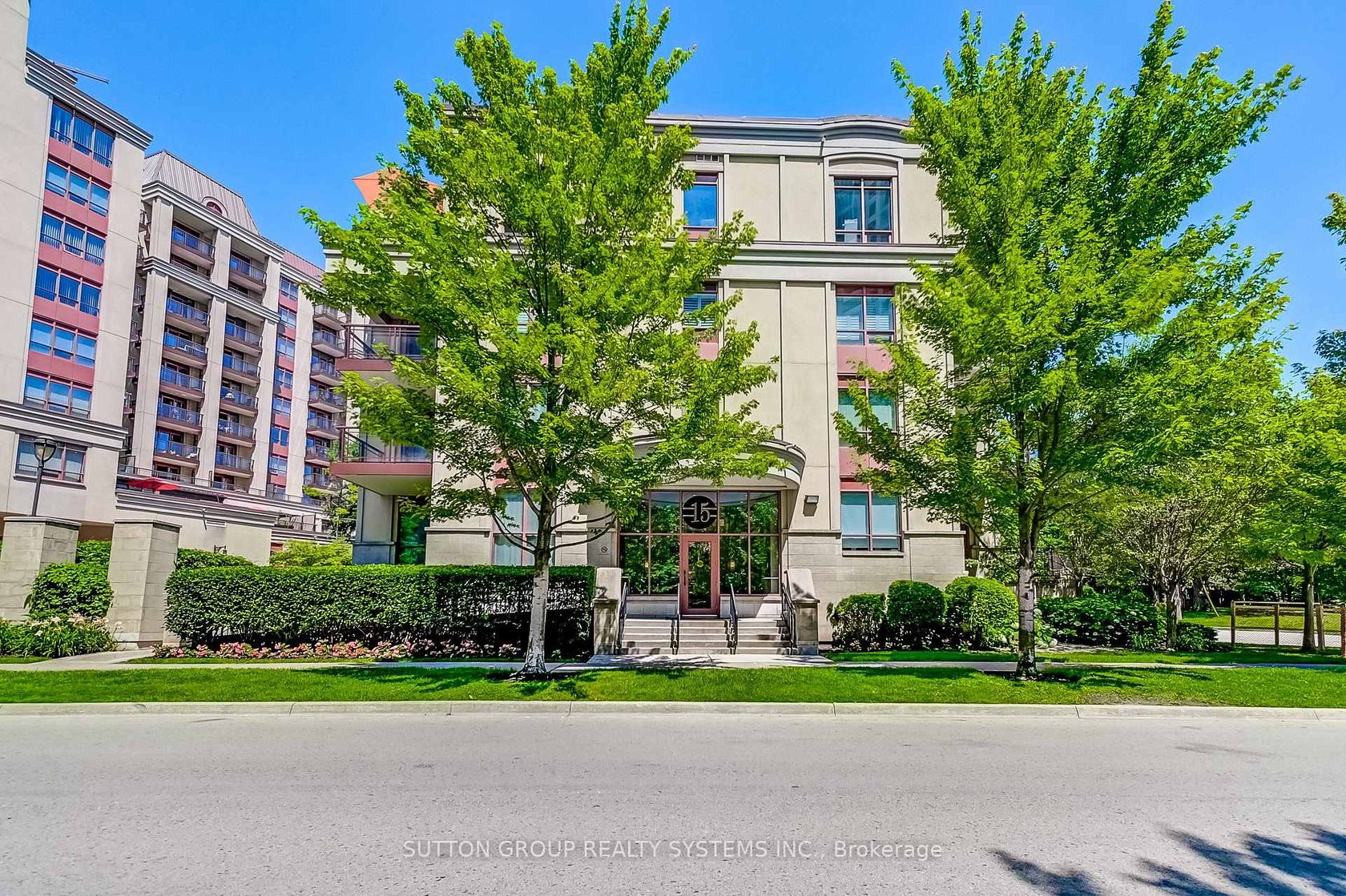 408 - 15 Rean Drive, Bayview Village, Toronto 2