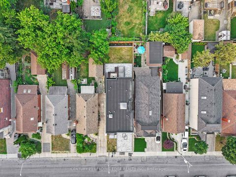 Photo 2 at 147 Durant Avenue, East York, Toronto