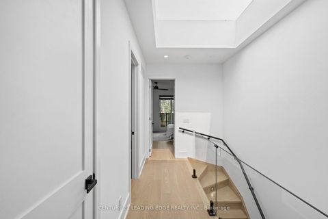 Photo 5 at 147 Durant Avenue, East York, Toronto