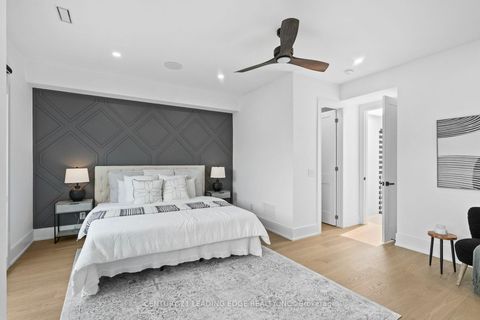 Photo 8 at 147 Durant Avenue, East York, Toronto