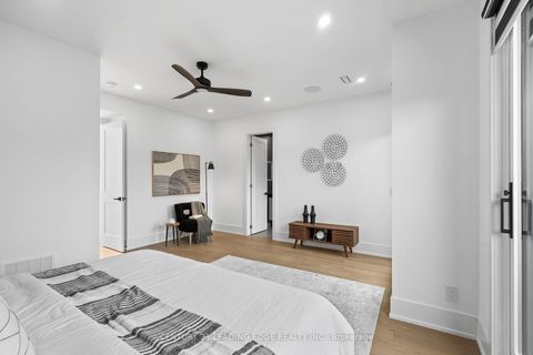 Photo 9 at 147 Durant Avenue, East York, Toronto