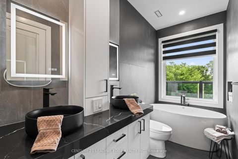 Photo 12 at 147 Durant Avenue, East York, Toronto