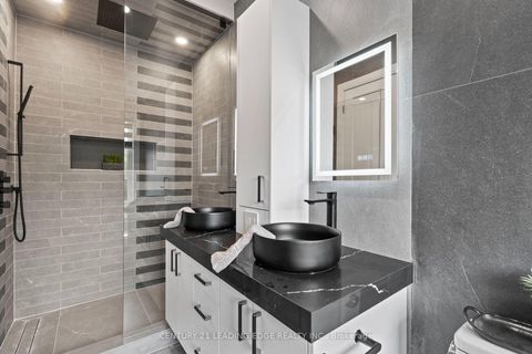 Photo 13 at 147 Durant Avenue, East York, Toronto