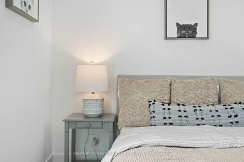 Photo 15 at 147 Durant Avenue, East York, Toronto