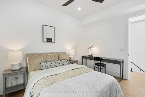 Photo 17 at 147 Durant Avenue, East York, Toronto