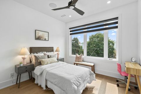 Photo 21 at 147 Durant Avenue, East York, Toronto