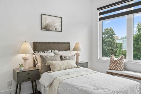 Photo 22 at 147 Durant Avenue, East York, Toronto
