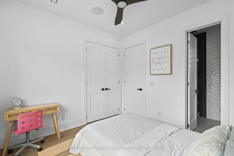 Photo 24 at 147 Durant Avenue, East York, Toronto