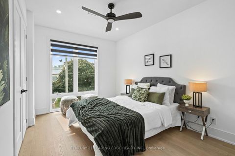Photo 27 at 147 Durant Avenue, East York, Toronto