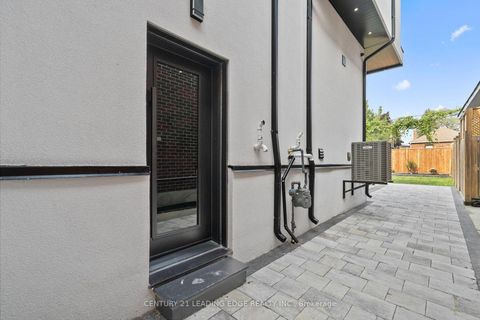 Photo 30 at 147 Durant Avenue, East York, Toronto