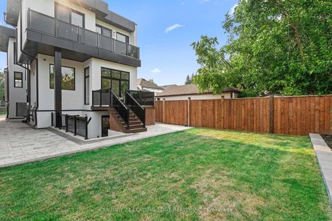 Photo 32 at 147 Durant Avenue, East York, Toronto
