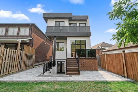 Photo 34 at 147 Durant Avenue, East York, Toronto