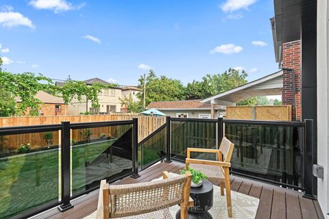 Photo 37 at 147 Durant Avenue, East York, Toronto