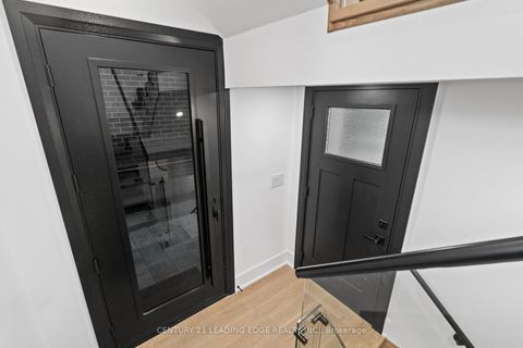Photo 40 at 147 Durant Avenue, East York, Toronto