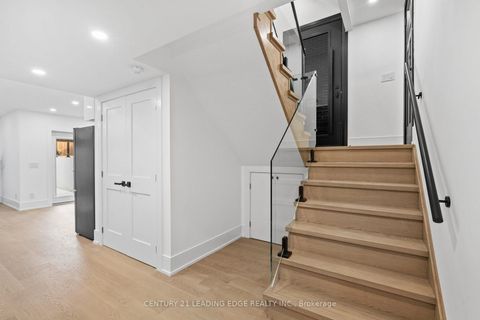 Photo 41 at 147 Durant Avenue, East York, Toronto