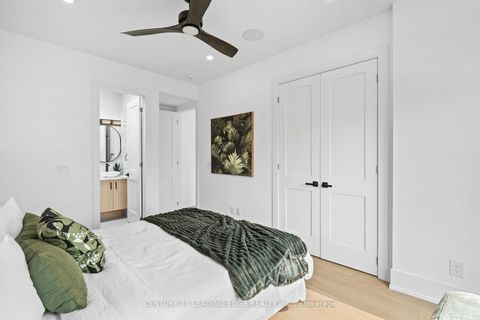 Photo 42 at 147 Durant Avenue, East York, Toronto