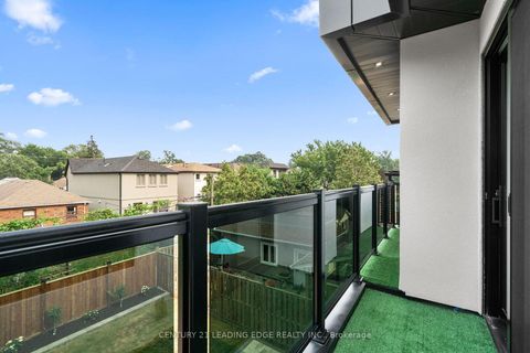 Photo 45 at 147 Durant Avenue, East York, Toronto