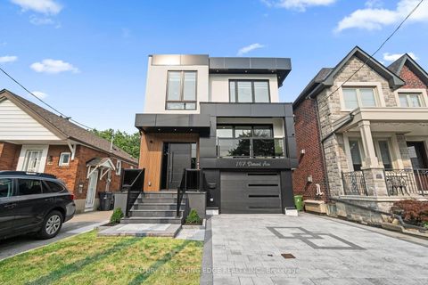 Photo 47 at 147 Durant Avenue, East York, Toronto