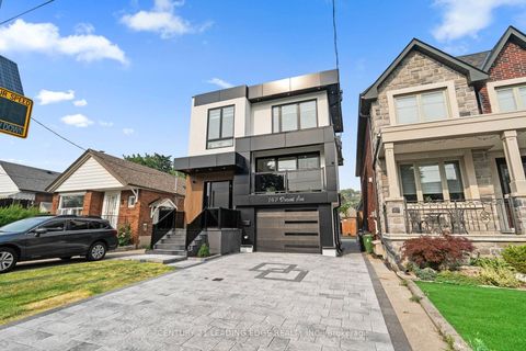 Photo 48 at 147 Durant Avenue, East York, Toronto