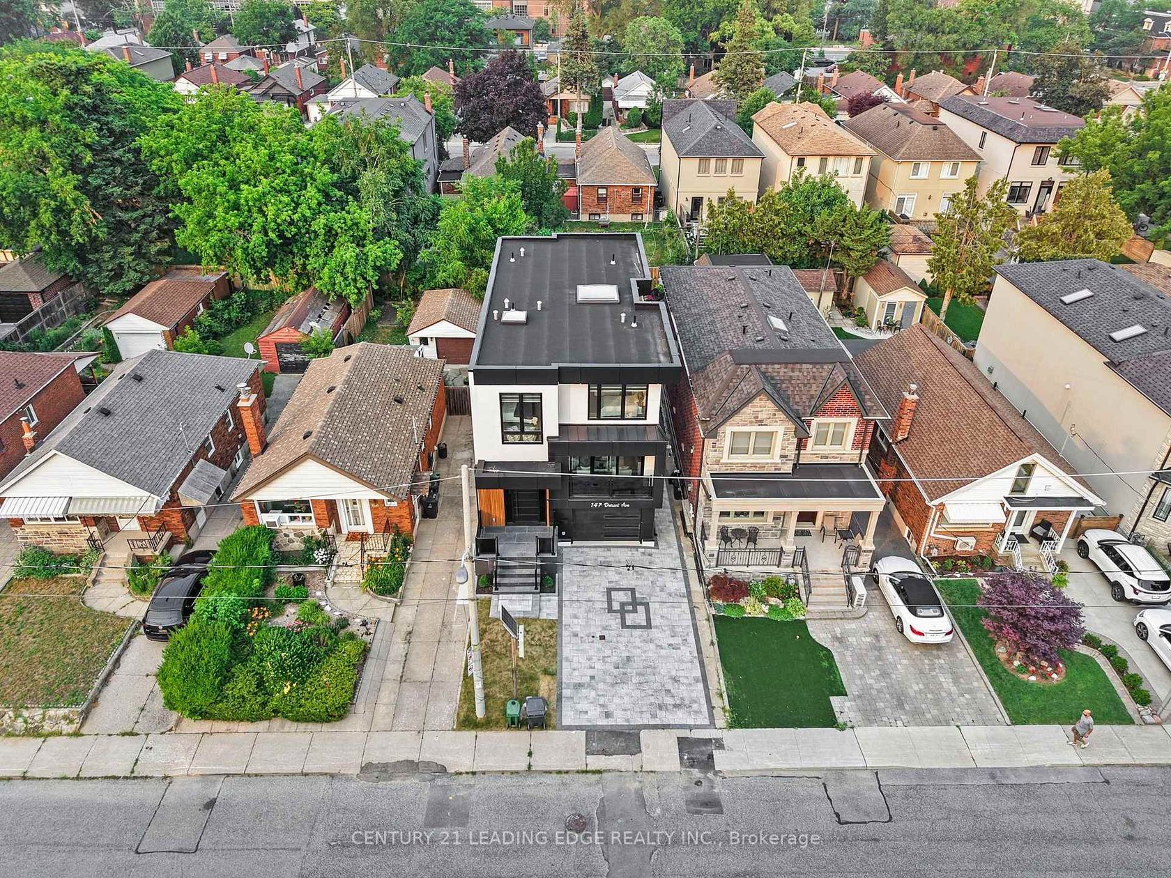 147 Durant Avenue, East York, Toronto 