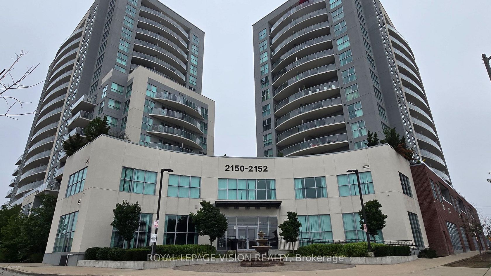 1812 - 2150 Lawrence Avenue E, Maryvale, Toronto photo 6