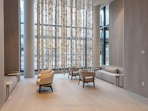 Photo 2 at 4015 - 55 Cooper Street, Waterfront Communities C8, Toronto