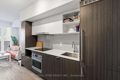 Photo 5 at 4015 - 55 Cooper Street, Waterfront Communities C8, Toronto