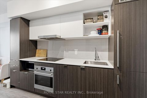 Photo 6 at 4015 - 55 Cooper Street, Waterfront Communities C8, Toronto