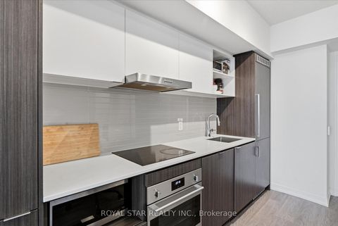Photo 8 at 4015 - 55 Cooper Street, Waterfront Communities C8, Toronto