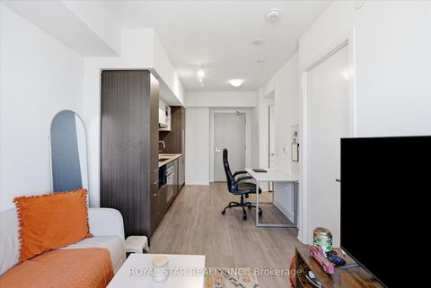 Photo 13 at 4015 - 55 Cooper Street, Waterfront Communities C8, Toronto