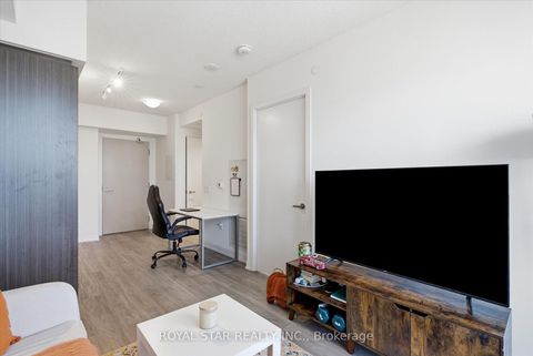 Photo 15 at 4015 - 55 Cooper Street, Waterfront Communities C8, Toronto