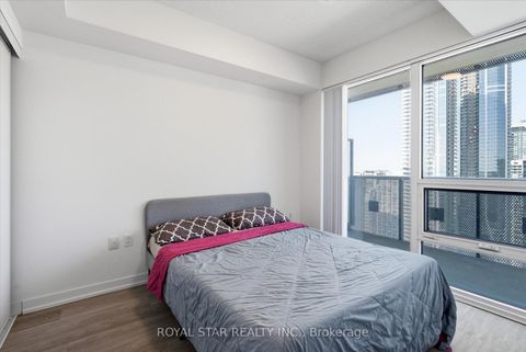 Photo 16 at 4015 - 55 Cooper Street, Waterfront Communities C8, Toronto