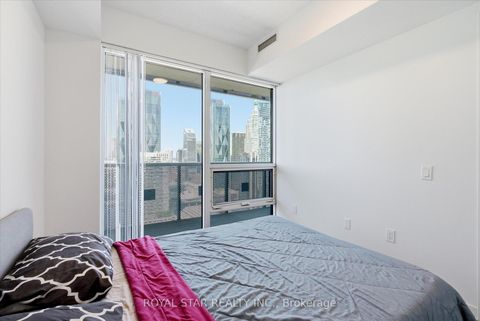 Photo 17 at 4015 - 55 Cooper Street, Waterfront Communities C8, Toronto