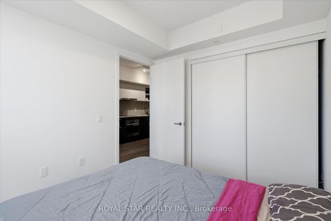 Photo 18 at 4015 - 55 Cooper Street, Waterfront Communities C8, Toronto