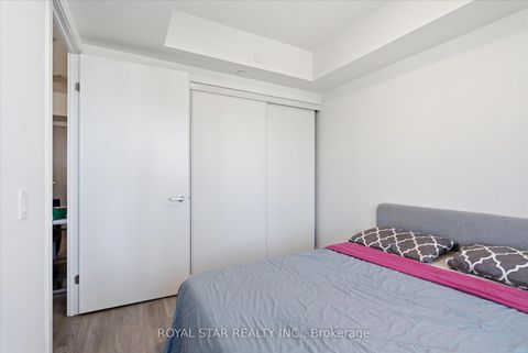 Photo 19 at 4015 - 55 Cooper Street, Waterfront Communities C8, Toronto